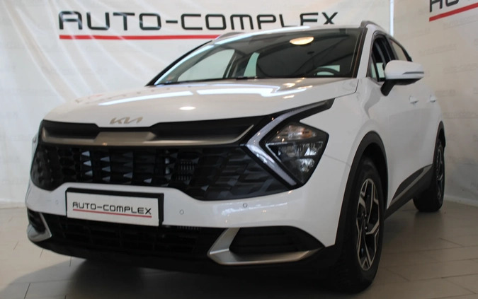 Kia Sportage cena 108900 przebieg: 20600, rok produkcji 2023 z Grybów małe 154
